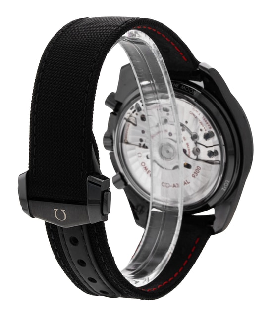 Omega Speedmaster Dark Side of the Moon 311.92.44.51.01.005 Image 3